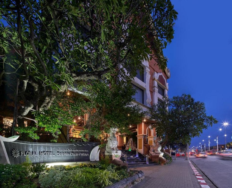 pattaya