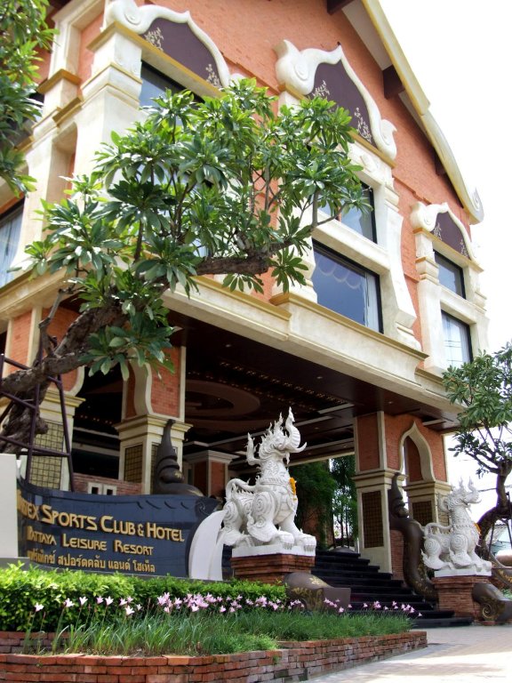 pattaya