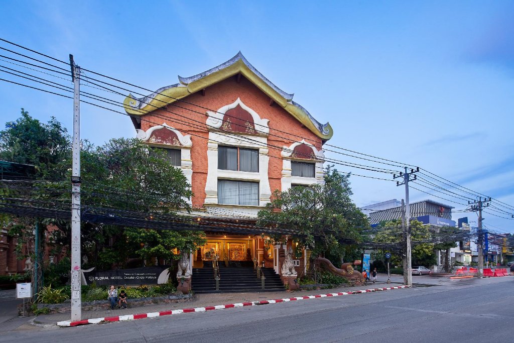 pattaya
