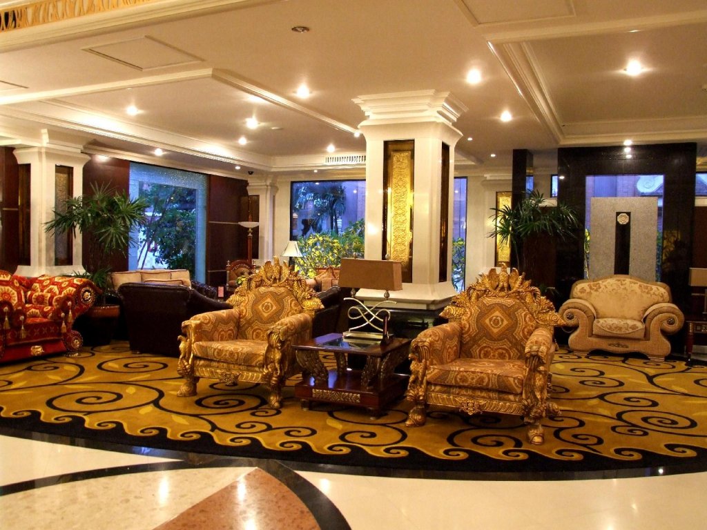 pattaya