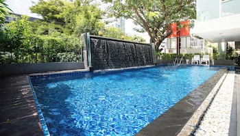 nice residence bangkok sukhumvit