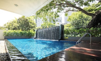 nice residence bangkok sukhumvit