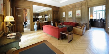 Villa Navarre,Pau>>Idron,5 star