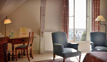 Villa Navarre,Pau>>Idron,5 star