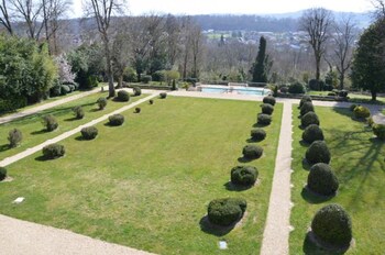 Villa Navarre,Pau>>Idron,5 star