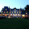 villa navarre