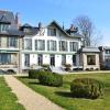 villa navarre