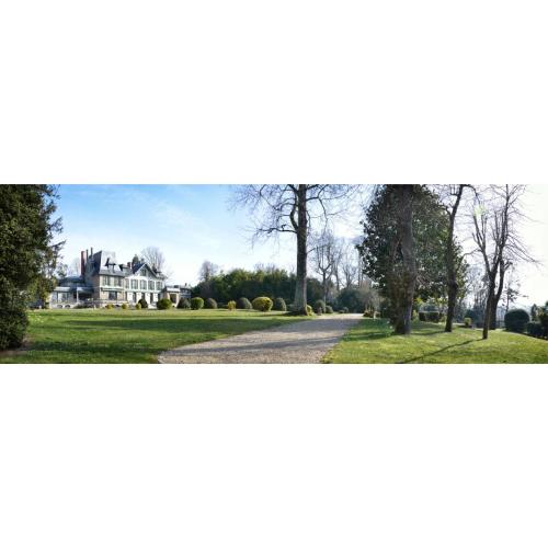 villa navarre