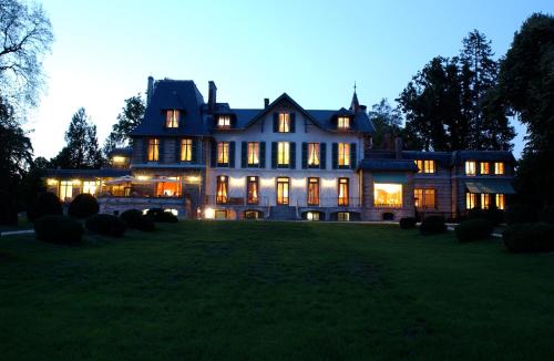 villa navarre