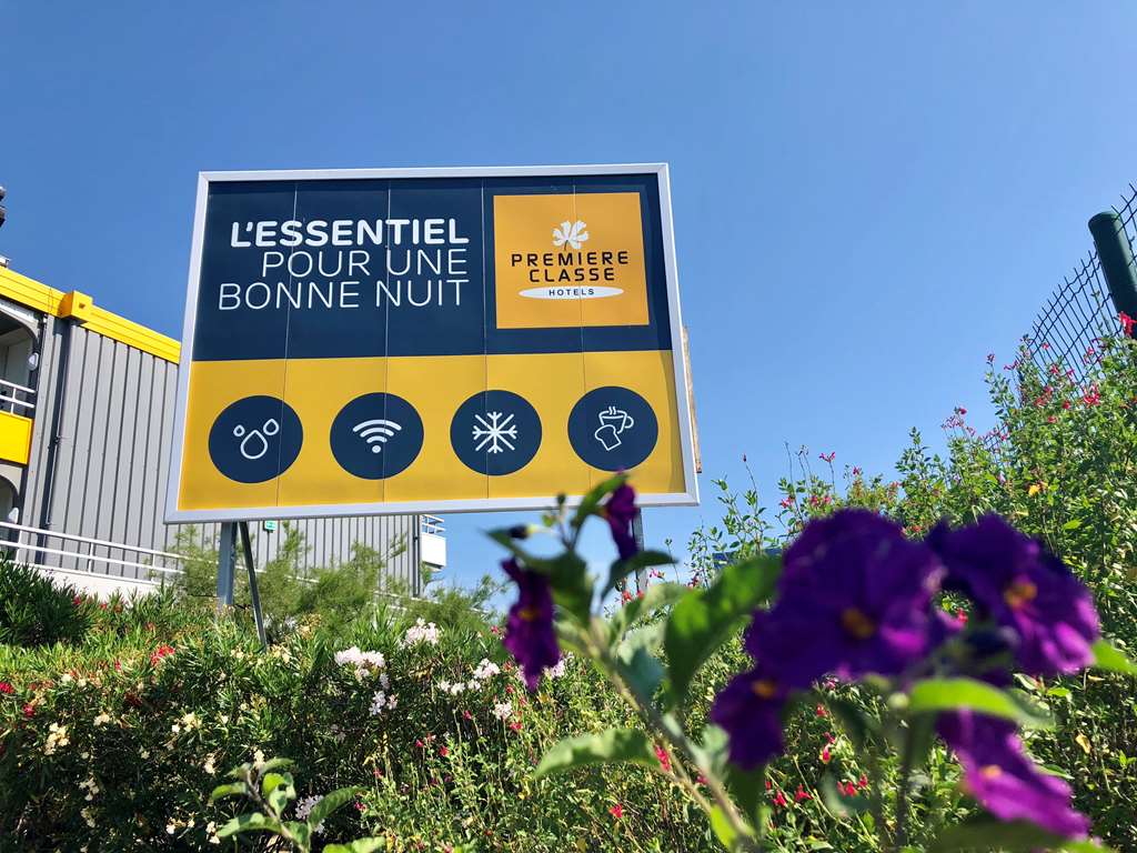 premiere classe perpignan sud