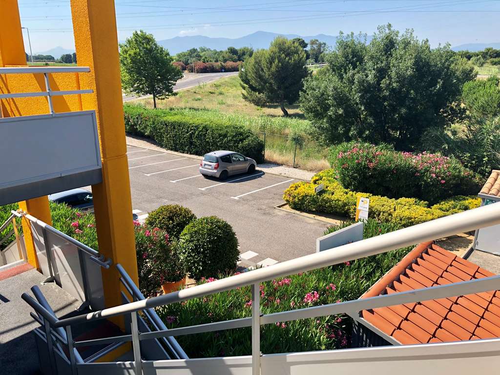 premiere classe perpignan sud