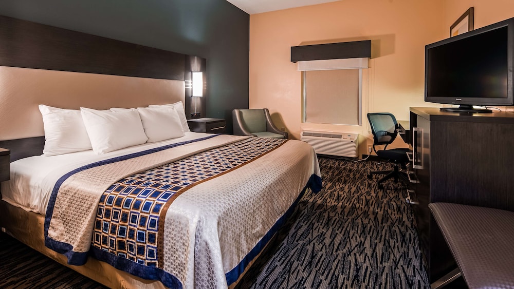 best western bradbury inn and suites