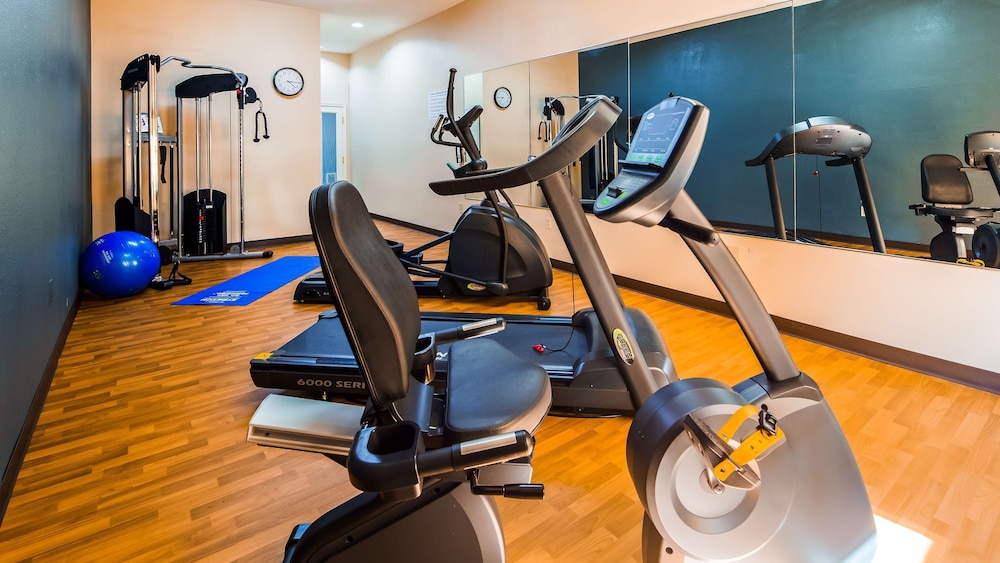 best western bradbury inn and suites