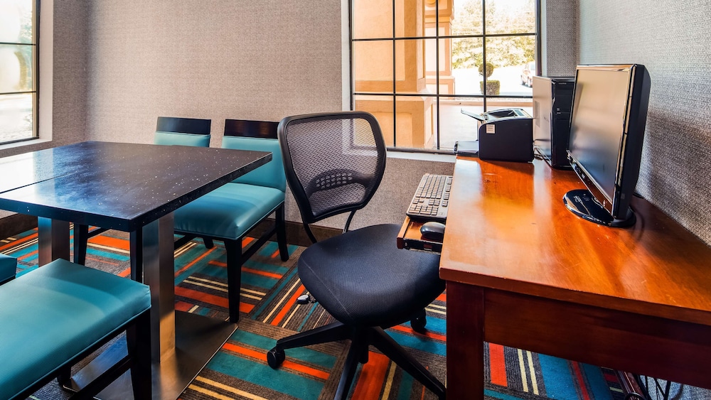 best western bradbury inn and suites
