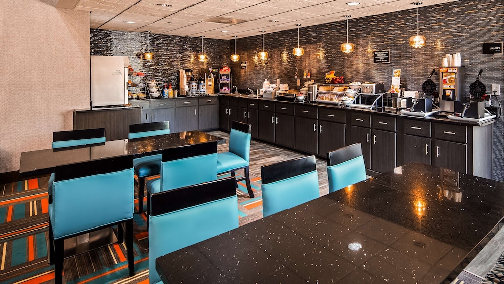 best western bradbury inn and suites