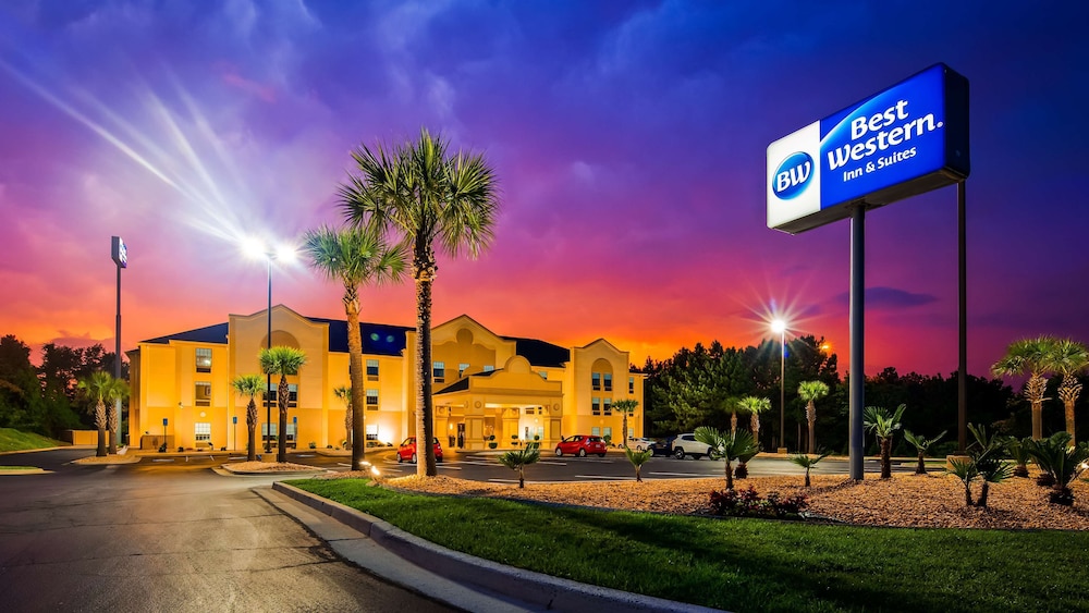best western bradbury inn and suites