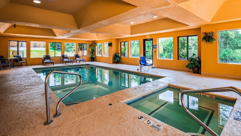 best western bradbury inn and suites