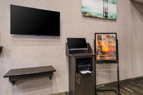 best western bradbury inn and suites
