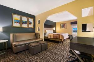 best western bradbury inn and suites