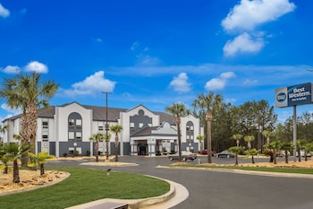 best western bradbury inn and suites