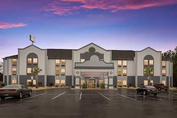 best western bradbury inn and suites