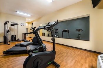 best western bradbury inn and suites
