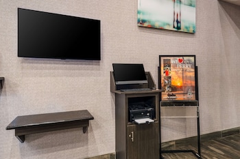 best western bradbury inn and suites