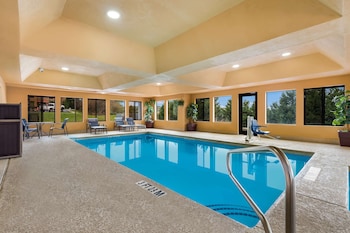 Best Western Bradbury Inn & Suites,Macon>>Georgia,3 star