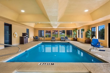 best western bradbury inn and suites