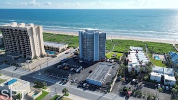 south padre island