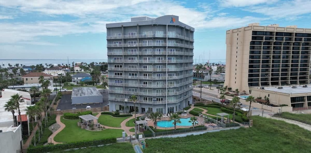 south padre island