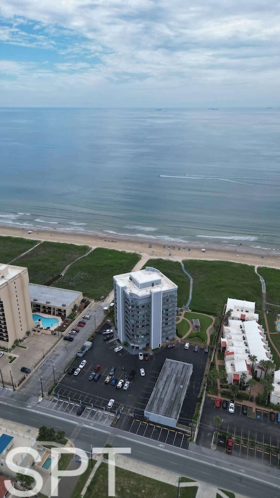 south padre island