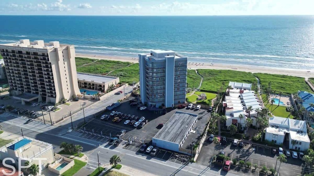 south padre island