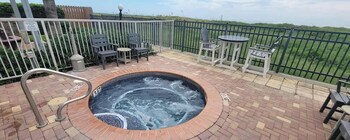south padre island