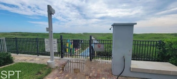 south padre island