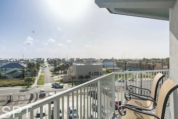 south padre island