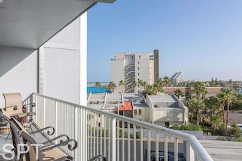 south padre island