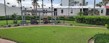 south padre island