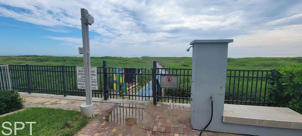 south padre island