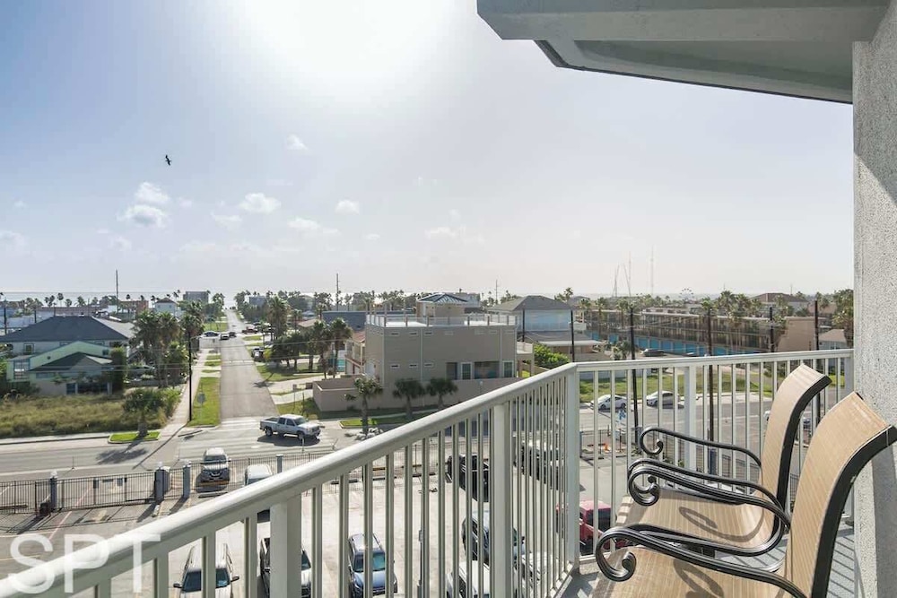south padre island