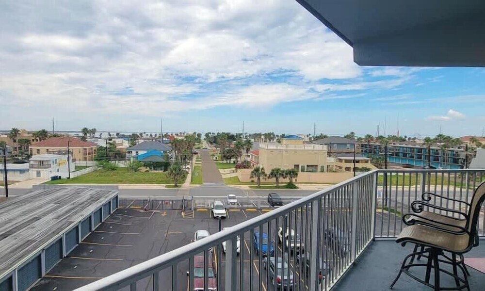 south padre island