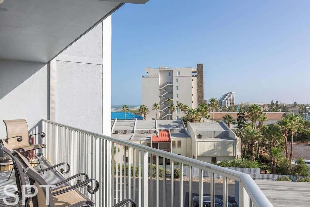 south padre island
