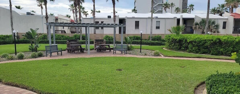 south padre island