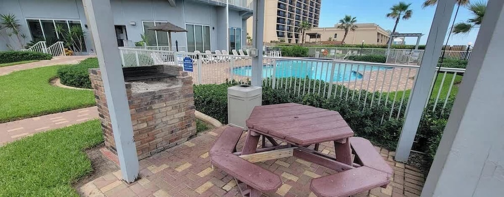 south padre island