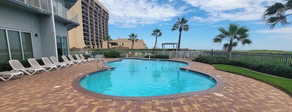 south padre island