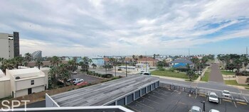 south padre island