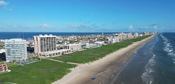 south padre island