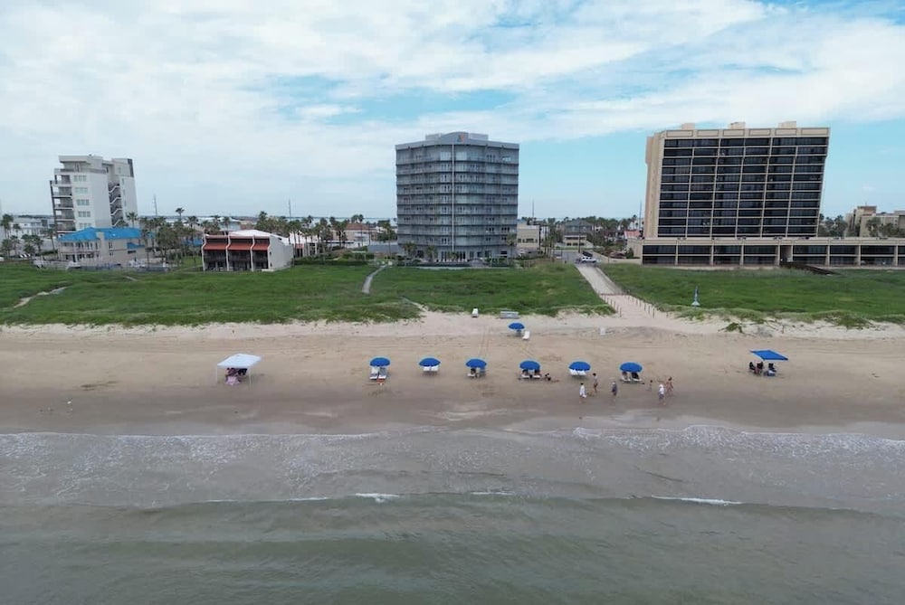 south padre island