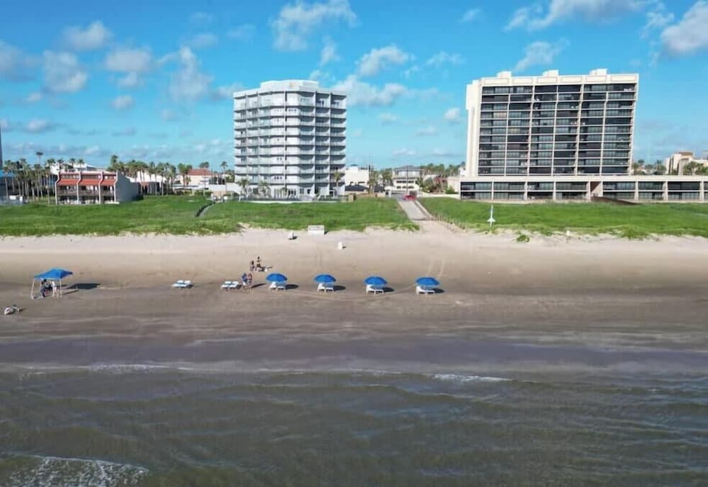 south padre island