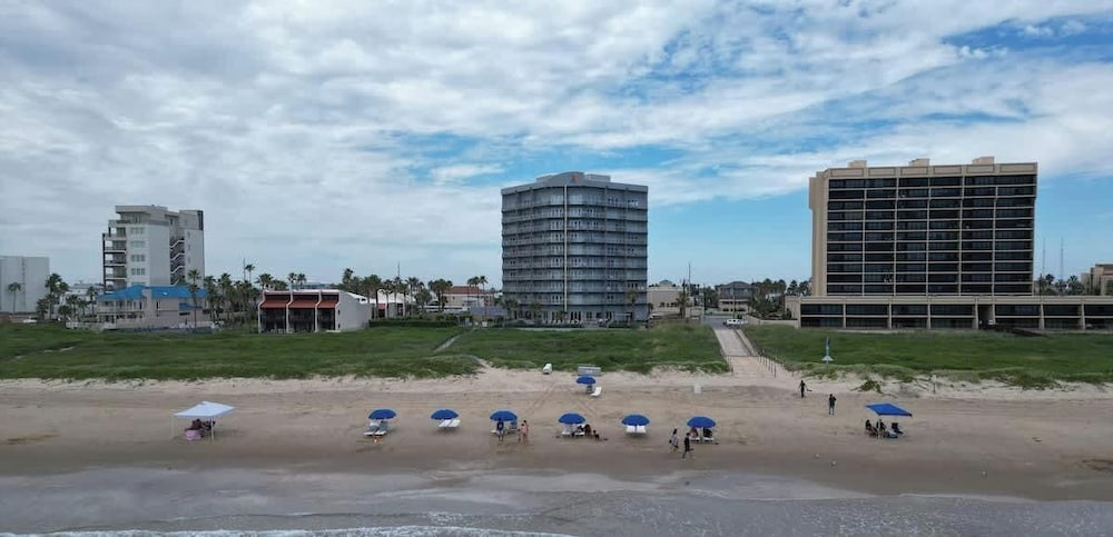south padre island